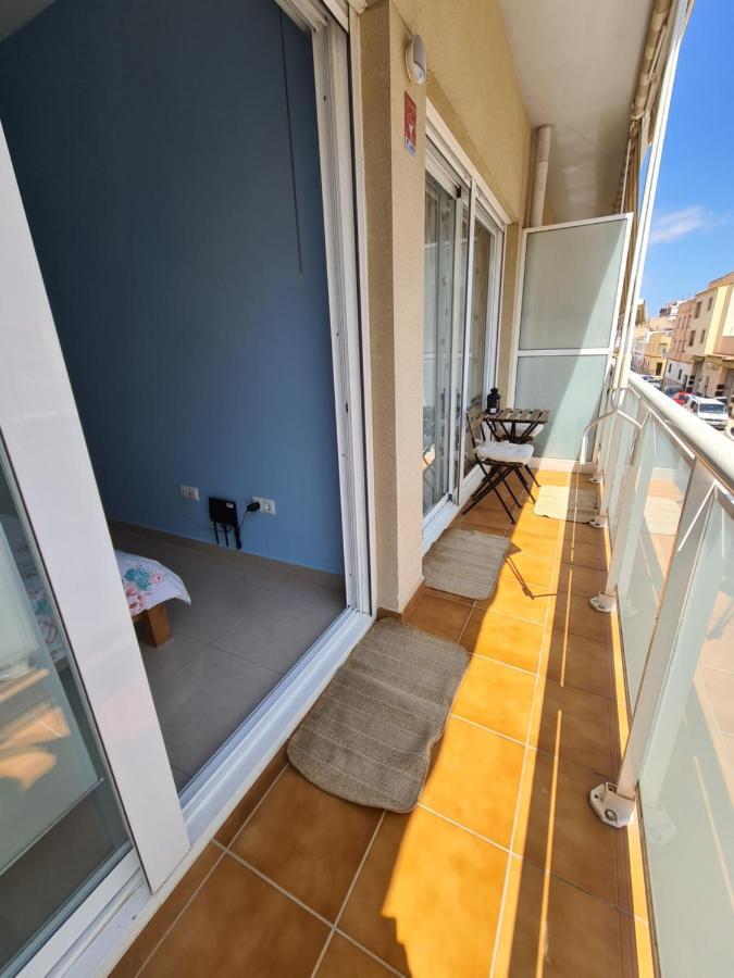 Ideal escapadas y vacaciones. Parking Wifi Netflix Oliva Exterior foto