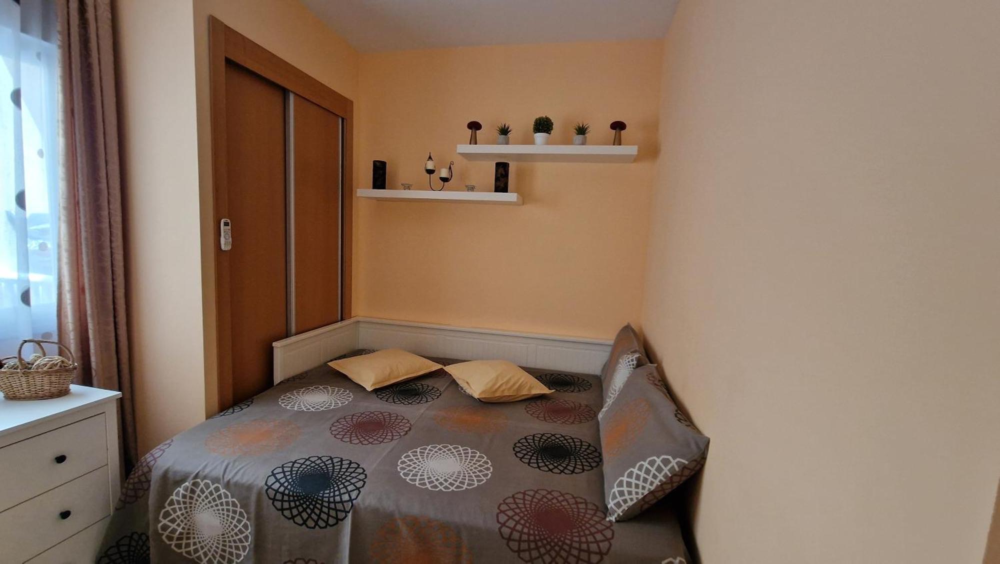 Ideal escapadas y vacaciones. Parking Wifi Netflix Oliva Exterior foto